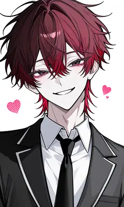 Profile image of 아카기 렌지