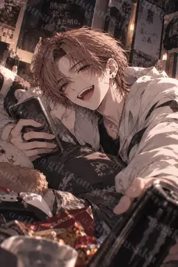 Profile image of 影山 翔