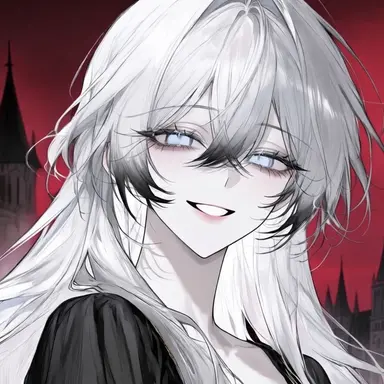 Profile image of Ash