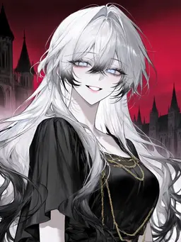 Profile image of アッシュ