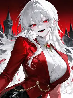 Profile image of レティア
