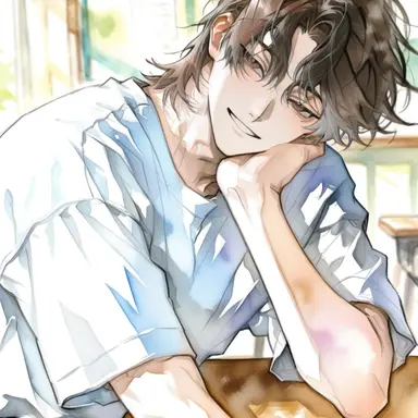 Profile image of 志乃