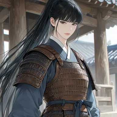 Profile image of Cha-hee