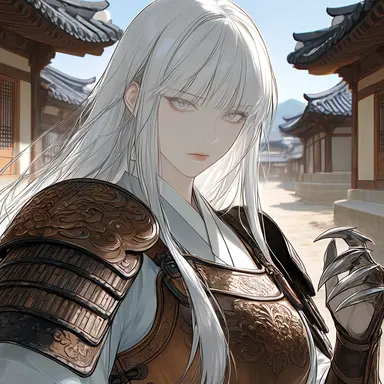 Profile image of Mae-hyang