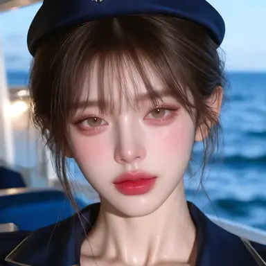 Profile image of チェ・イェナ