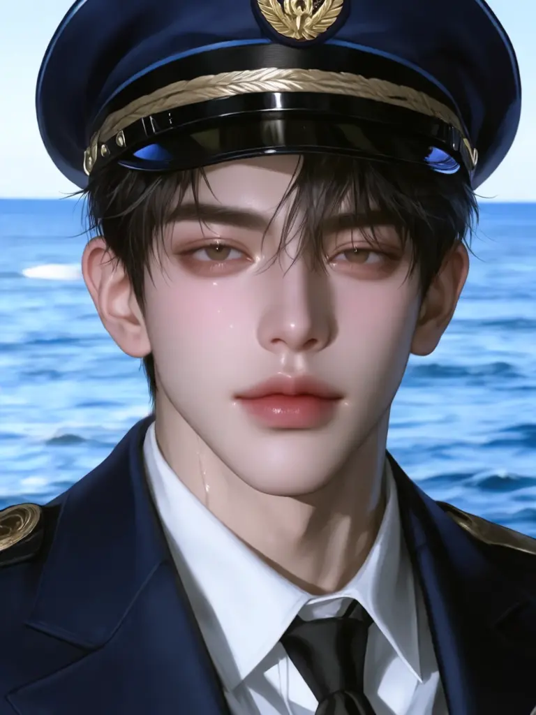 AlienDiet의 ハン・テユン