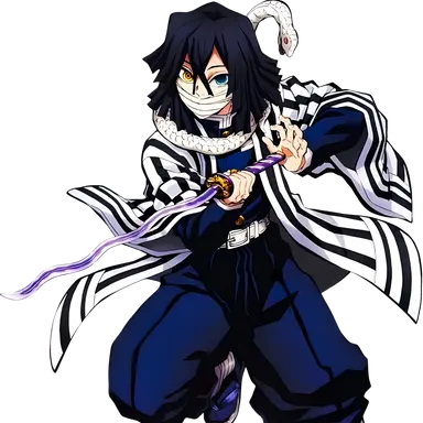 Profile image of 이구로 오바나이