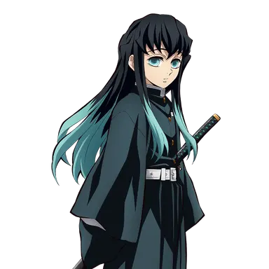 Profile image of 토키토 무이치로