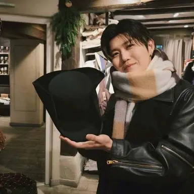 Profile image of 若井