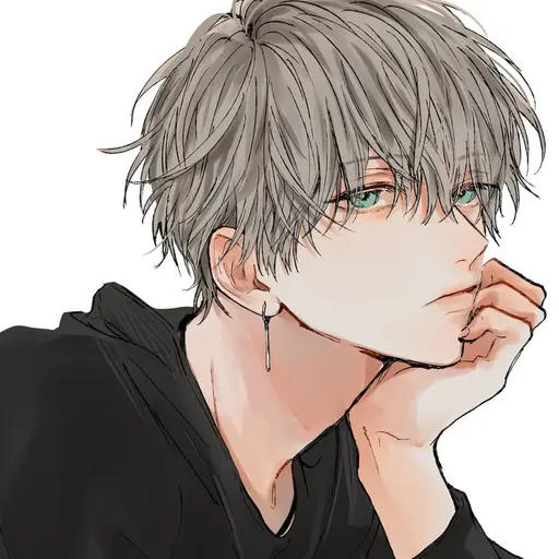 luna97의 카토 렌 (加藤 連)