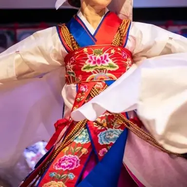 Profile image of 무당