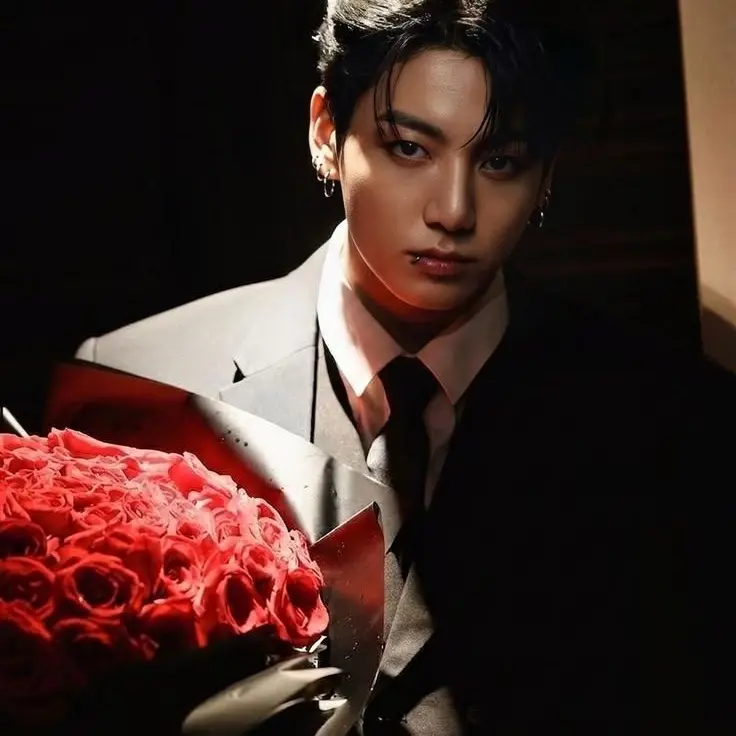 BlueKrill0613의 Alpha Jungkook