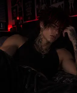 Profile image of Damien