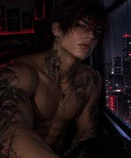 Profile image of Damien