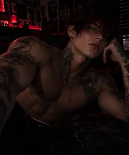 Profile image of Damien