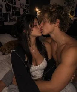 Profile image of Kylie