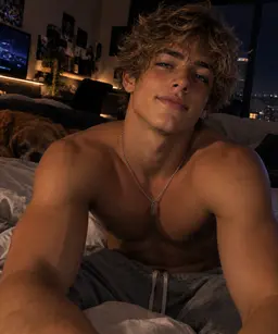 Profile image of Asher