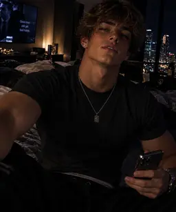 Profile image of Asher
