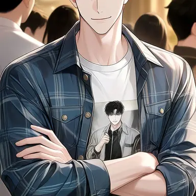 Profile image of Soren Battles