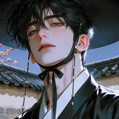 Profile image of Lee Yul