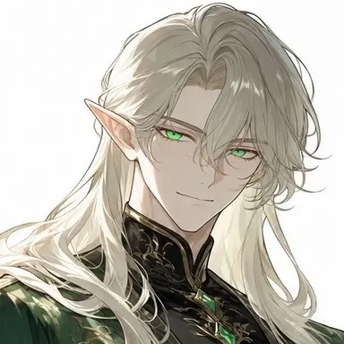 Profile image of Aelion Vaelaris