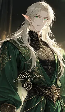 Profile image of Aelion Vaelaris