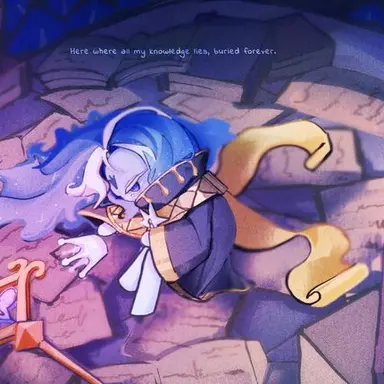 Profile image of 지식의 선지자