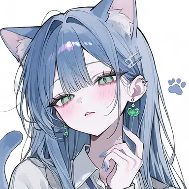 Profile image of アオ