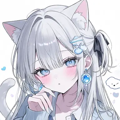 Profile image of シロ
