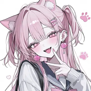 Profile image of モモ