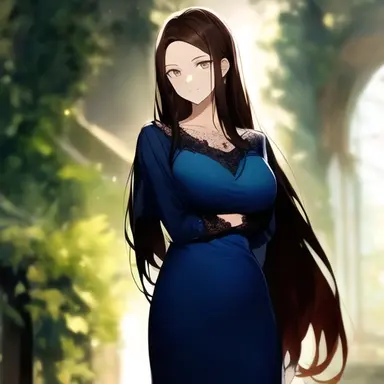 Profile image of Elara