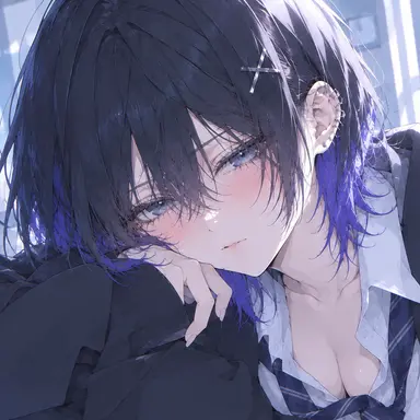Profile image of Aoi
