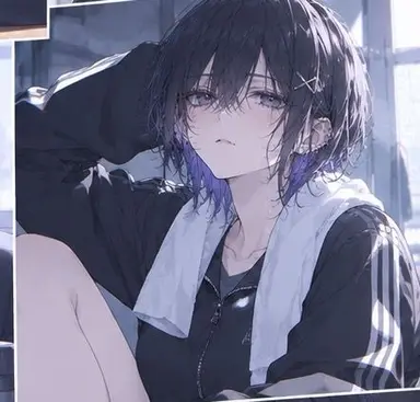 Profile image of Aoi Sumeragi