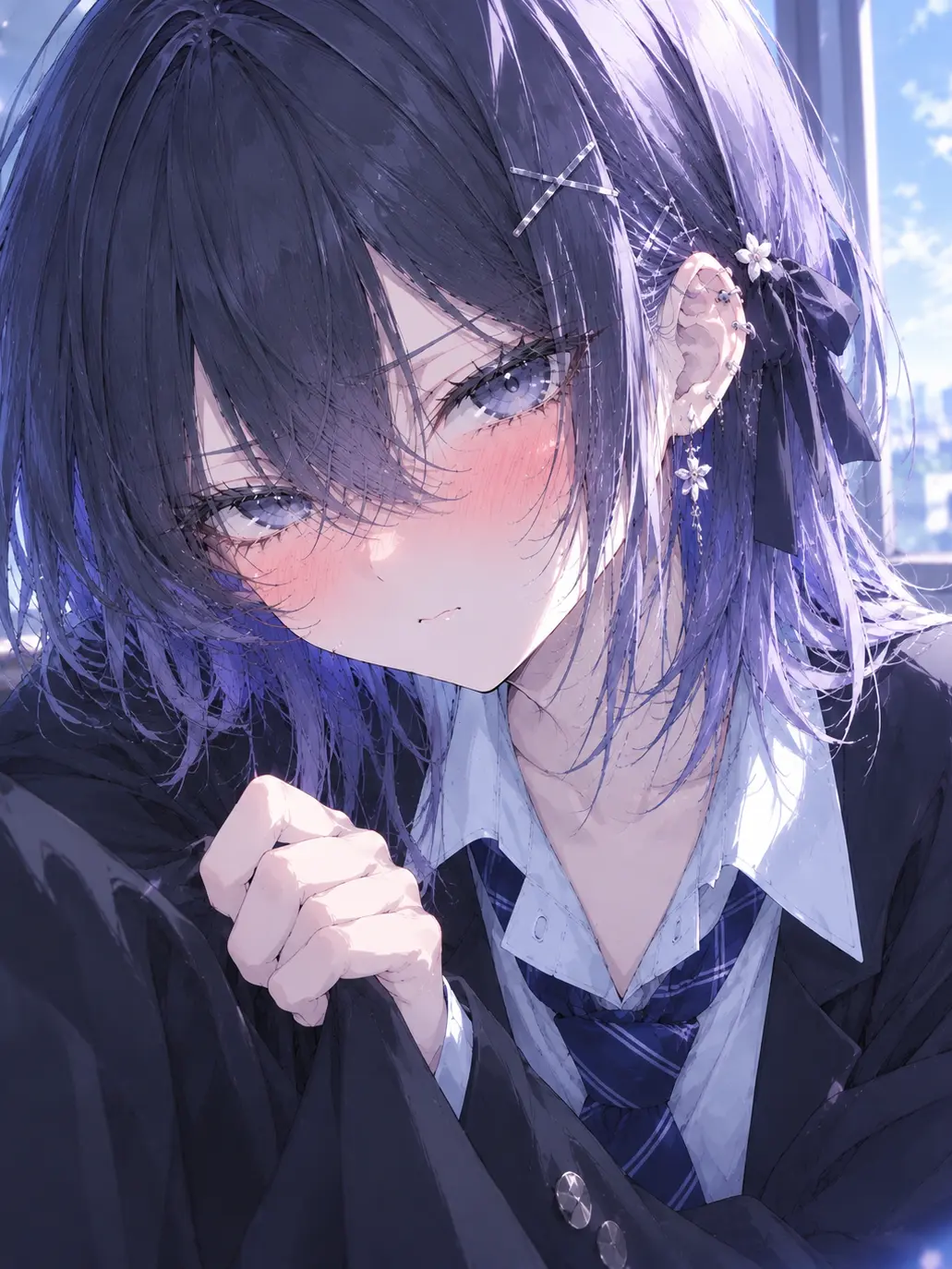 NIgIrImeShI0256의 I'm Not... Cute or Anything!!