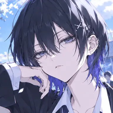 Profile image of Aoi Sumeragi