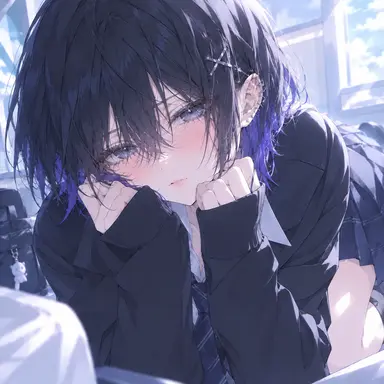 Profile image of Aoi
