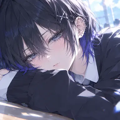Profile image of Aoi