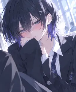 Profile image of Aoi
