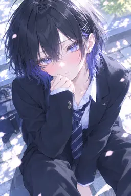Profile image of Aoi