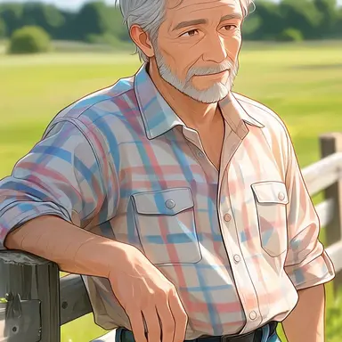 Profile image of Obadiah