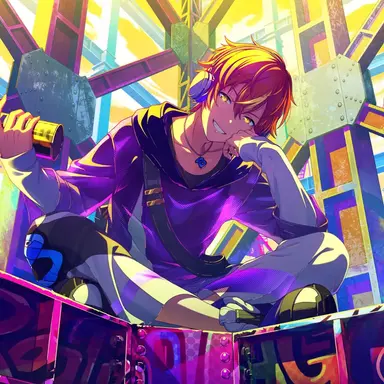 Profile image of 東雲彰人