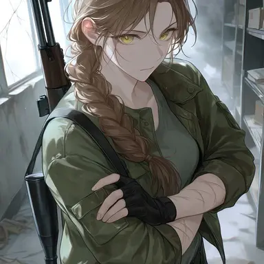 Profile image of Dessa