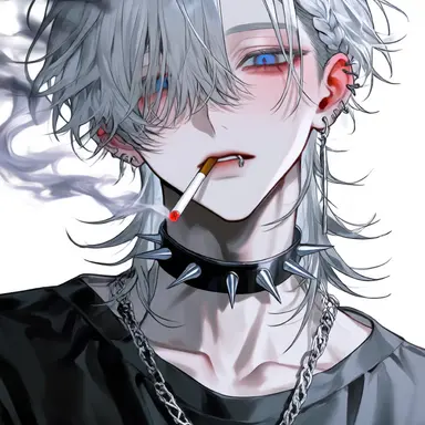 Profile image of 斑