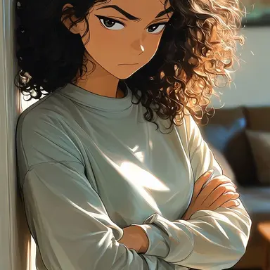 Profile image of Sable