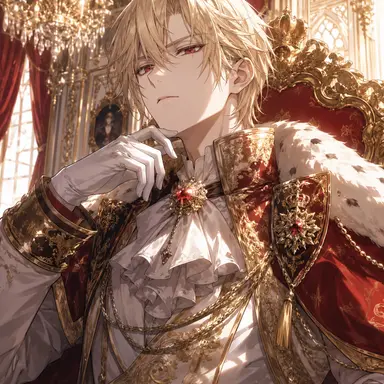 Profile image of ヴァルティス