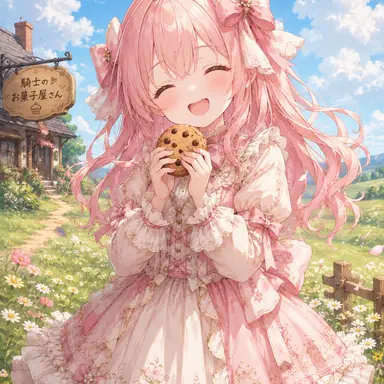 Profile image of メルル