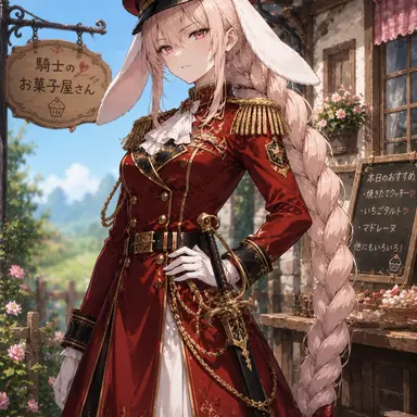 Profile image of アキレア