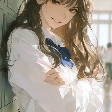 Profile image of 스즈야마 레이나