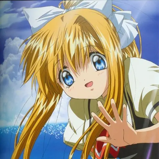 Smilehibina4의 카미오 미스즈