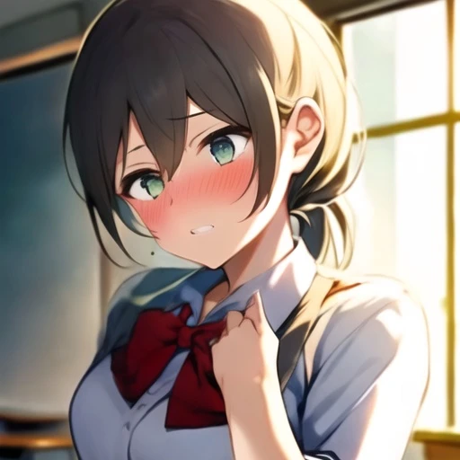 시현